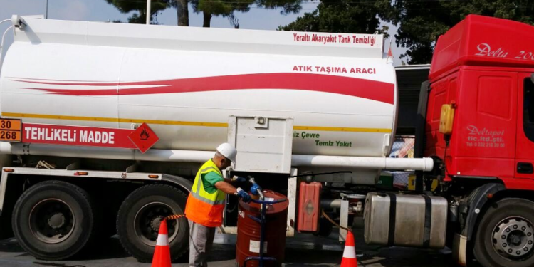 Atık Taşıma Faaliyetlerine İlişkin Genel Kurallar